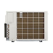 LG 26,000 BTU Multi Split Inverter Outdoor Unit (Up to 3 Indoor Unit)_R32, Z3UQ26GFA0