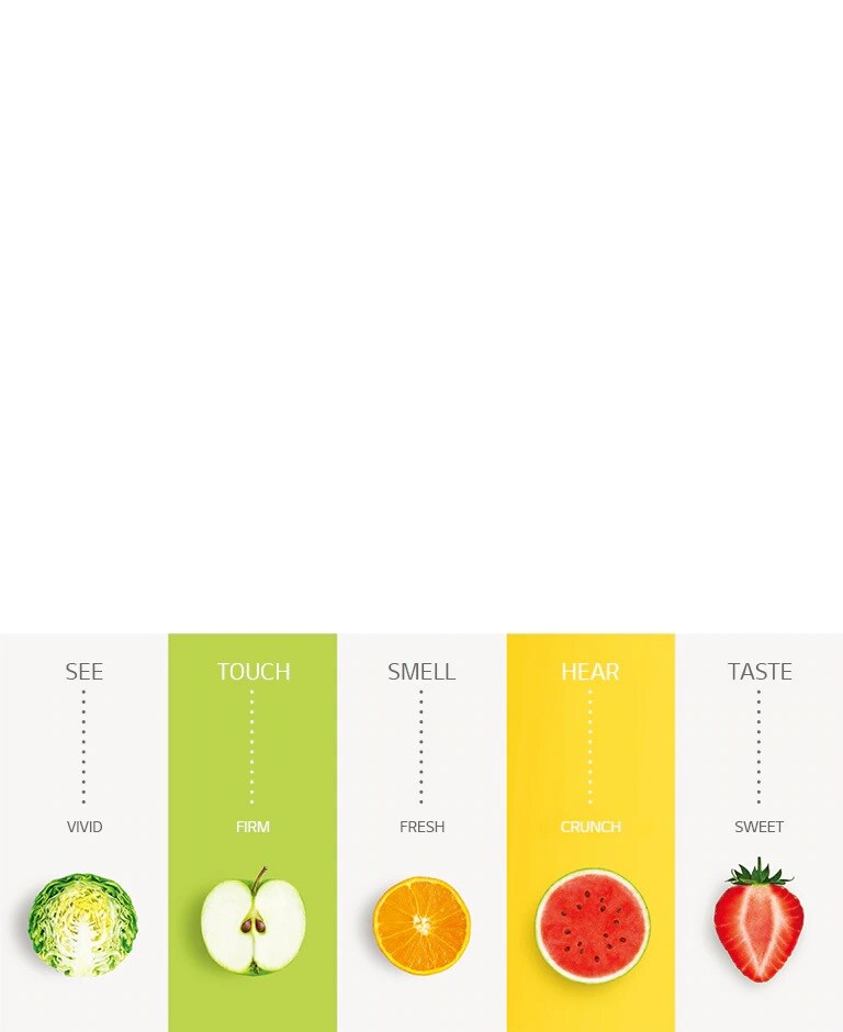 Delight Your Senses with NatureFRESH™