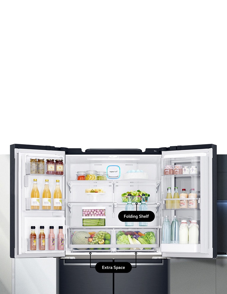 Ultimate Convenience to Your Kitchen