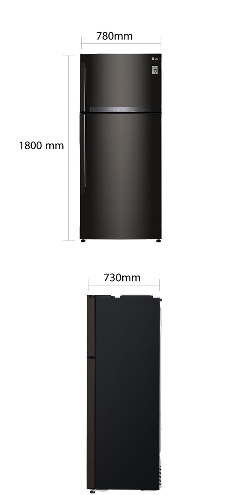 GT-M5093BL
