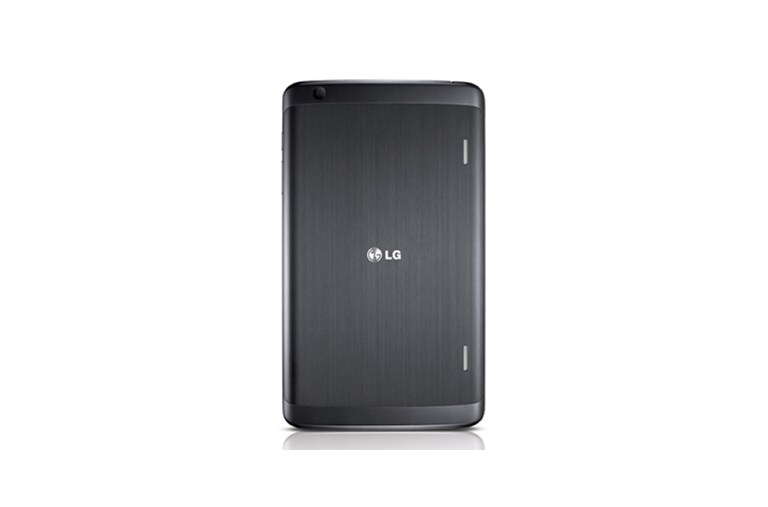 LG G TABLET 8.3, LG G Tablet 8.3