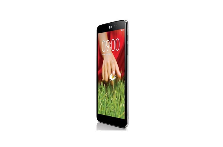 LG G TABLET 8.3, LG G Tablet 8.3