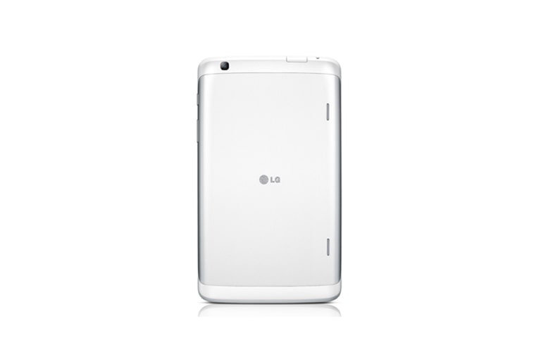 LG G TABLET 8.3, LG G Tablet 8.3