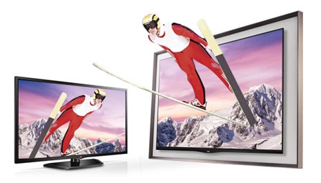 2D to 3D Conversion