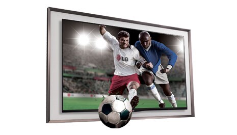 LG Cinema 3D