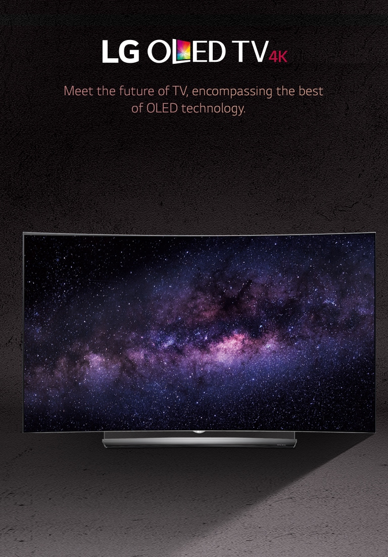 LG  OLED TV