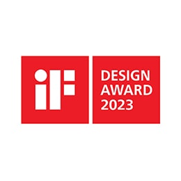 IF Design logo.