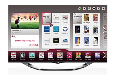 Smart Home