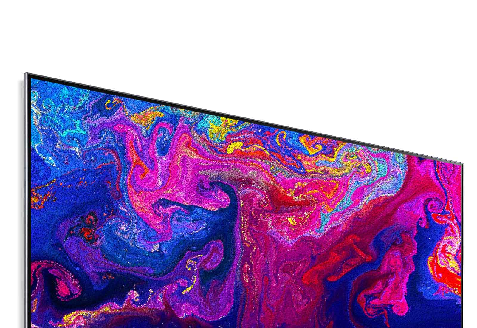 LG NANO75 50