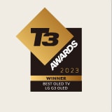 T3 Award Logo.