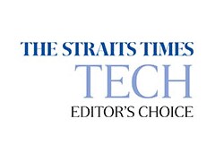 <br>ST Tech Editor's Choice1