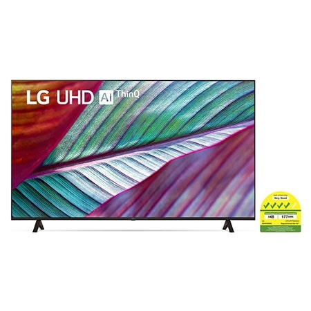 Televisor LG 55 NanoCell Ultra HD 4K ThinQ AI 55NANO75SQA +