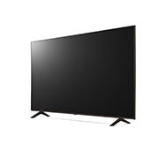 LG UHD TV UR75 55 inch 4K Smart TV 2023 | Magic Remote | Ultra HD 4K resolution | AI ThinQ, 55UR7550PSC