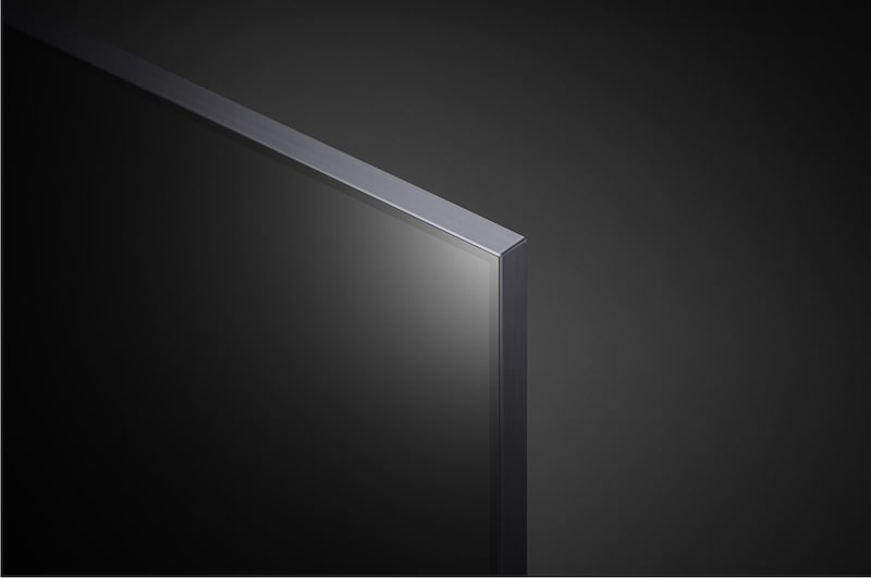 LG QNED TV Mini LED QNED91 65 inch 4K Smart TV | Wall mounted TV | TV wall design | Ultra HD 4K resolution | AI ThinQ , 65QNED91SQA