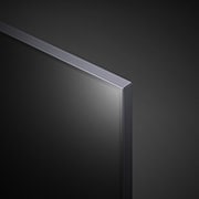LG QNED TV Mini LED QNED91 65 inch 4K Smart TV | Wall mounted TV | TV wall design | Ultra HD 4K resolution | AI ThinQ , 65QNED91SQA