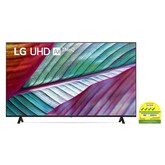 LG UHD TV UR75 65 inch 4K Smart TV |Magic Remote | Ultra HD 4K resolution | AI ThinQ 