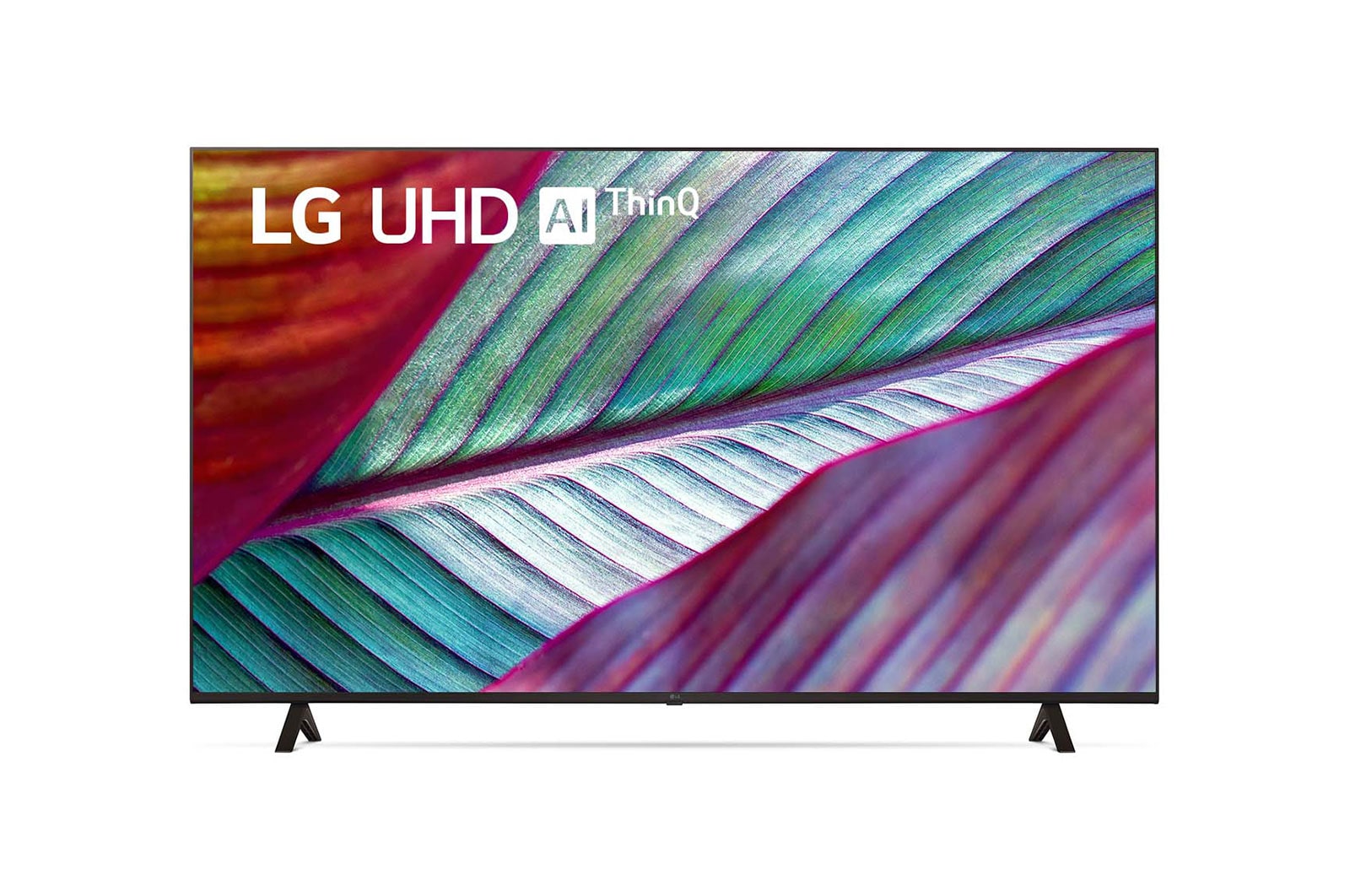 LG UHD TV UR75 65 inch 4K Smart TV 2023 |Magic Remote | Ultra HD 4K resolution | AI ThinQ , 65UR7550PSC