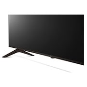 LG UHD TV UR75 65 inch 4K Smart TV 2023 |Magic Remote | Ultra HD 4K resolution | AI ThinQ , 65UR7550PSC