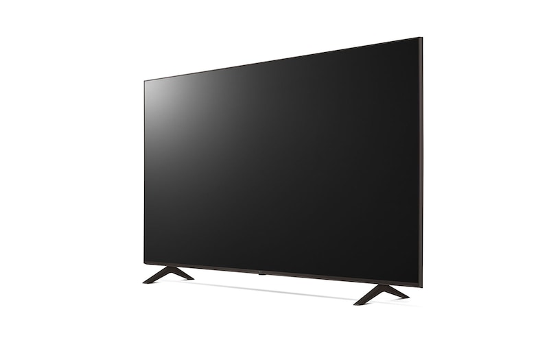 LG UHD TV UR75 75 inch 4K Smart TV | Magic Remote | Wall mounted TV | TV wall design | Ultra HD 4K resolution | AI ThinQ, 75UR7550PSC