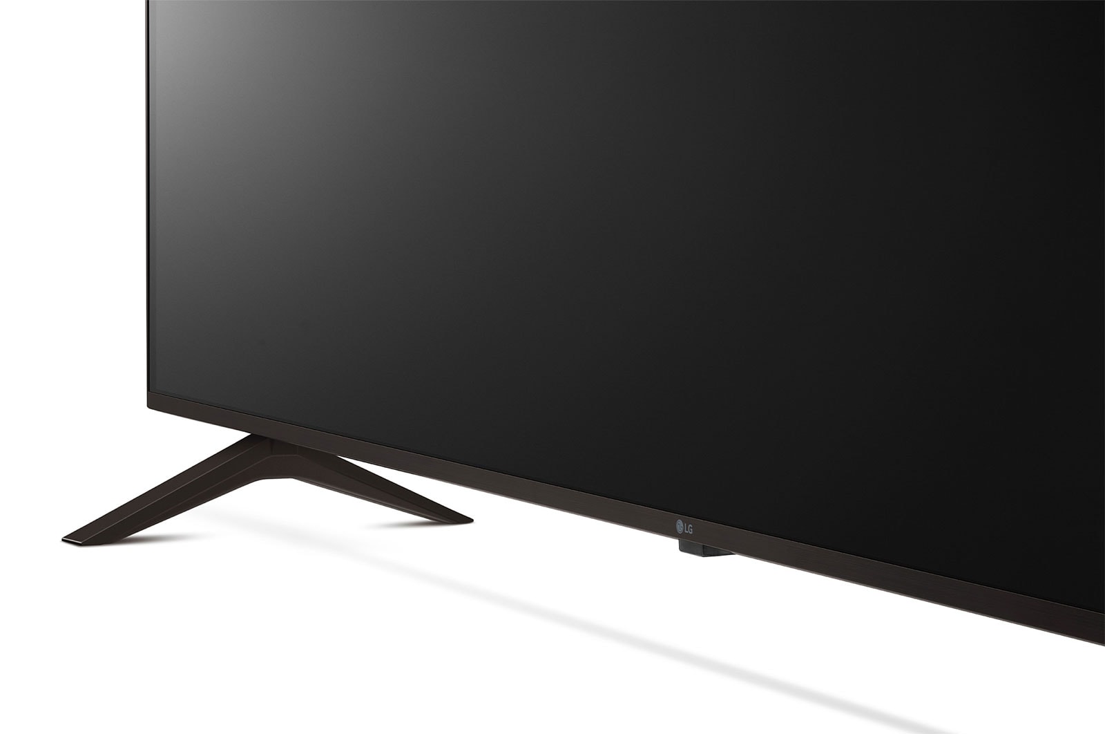 LG UHD TV UR75 75 inch 4K Smart TV | Magic Remote | Wall mounted TV | TV wall design | Ultra HD 4K resolution | AI ThinQ, 75UR7550PSC