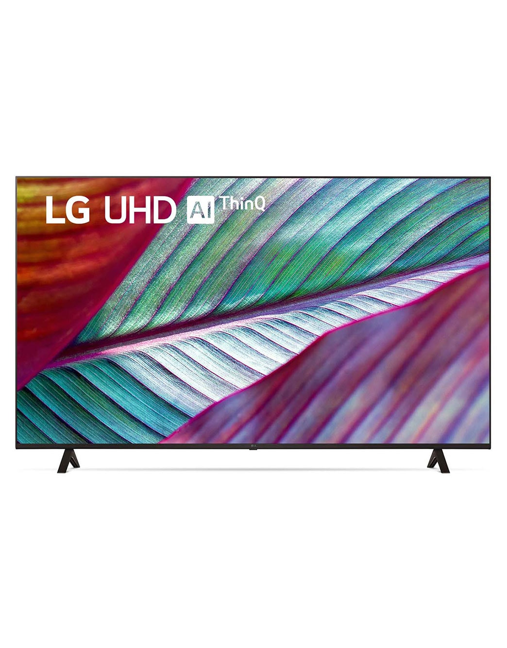 LG UHD TV UR75 75 inch 4K Smart TV | Magic Remote | Wall mounted