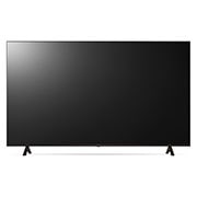 Téléviseur LG UHD UR75 Téléviseur intelligent 4K 75 pouces 2023 |  Télécommande magique |  Téléviseur mural |  Conception de mur de télévision |  Résolution Ultra HD 4K |  IA ThinQ, 75UR7550PSC