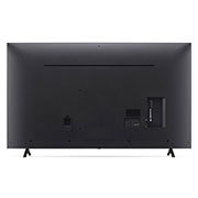 LG UHD TV UR75 75 inch 4K Smart TV | Magic Remote | Wall mounted TV | TV wall design | Ultra HD 4K resolution | AI ThinQ, 75UR7550PSC