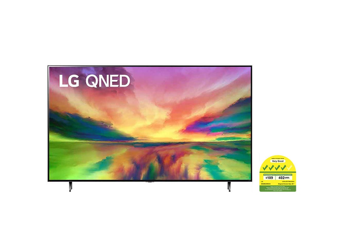 LG Rolls Out QNED Mini-LED TVs, Announces Dolby Vision Update