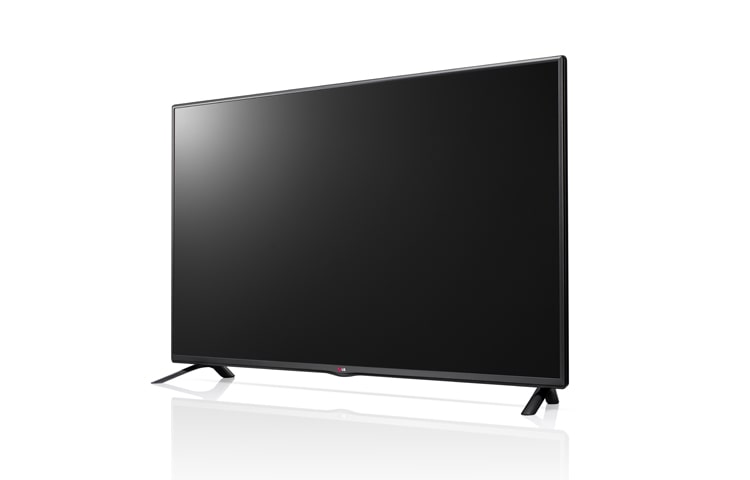 LG LED TV with IPS panel, 32LB550A-TA