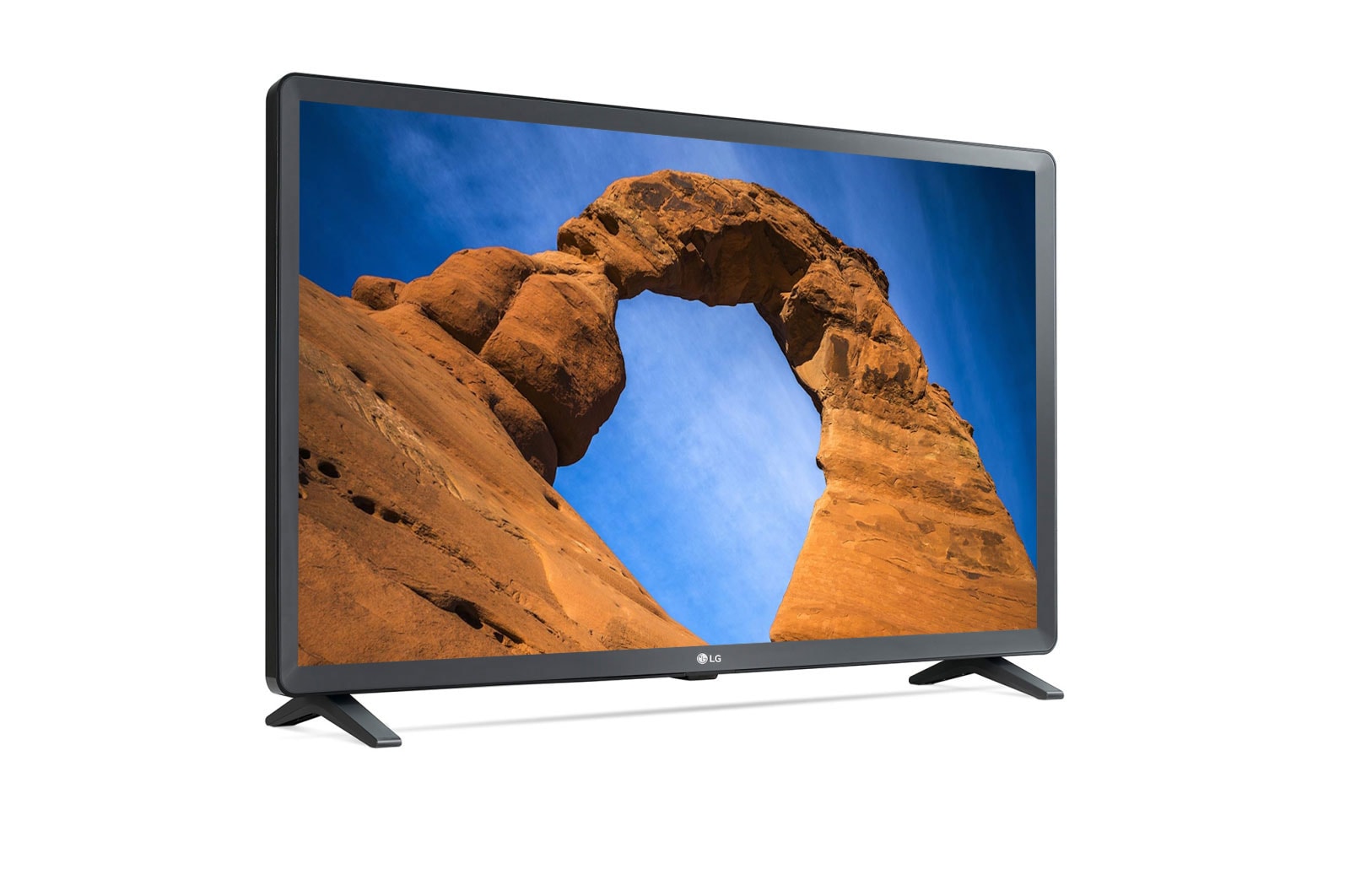 LG 32” Full HD TV, 32LK610BPTB