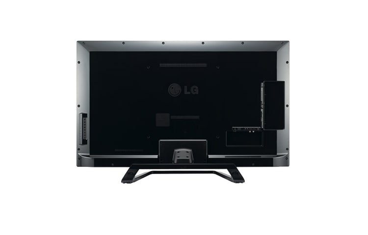 LG 32" LM6410 Cinema 3D Smart TV, 32LM6410