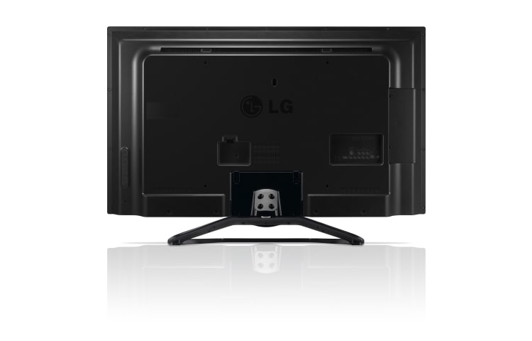 LG 32 inch CINEMA Smart TV LN571B, 32LN571B