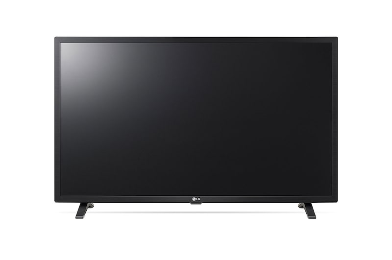 LG LQ63 32" Smart HD TV, 32LQ636BPSA