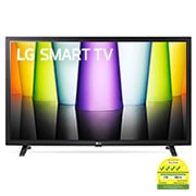 LG LQ63 32" Smart HD TV, 32LQ636BPSA