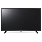 LG LQ63 32" Smart HD TV, 32LQ636BPSA