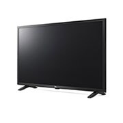 LG LQ63 32" Smart HD TV, 32LQ636BPSA