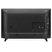 LG LQ63 32" Smart HD TV, 32LQ636BPSA