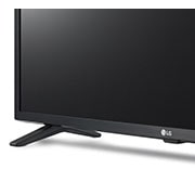 LG LQ63 32" Smart HD TV, 32LQ636BPSA