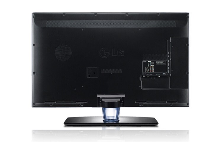 LG 37LV3730 LED, Smart TV, 37LV3730