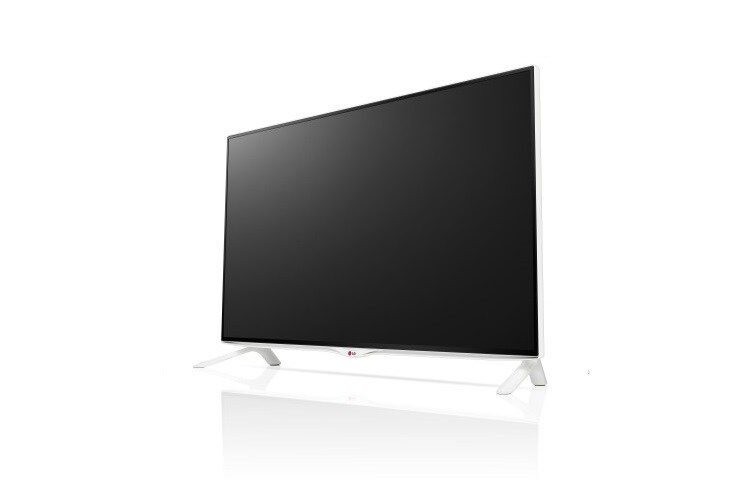 LG ULTRA HD TV 40'' UB800T, 40UB800T