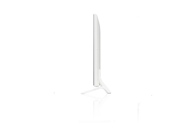 LG ULTRA HD TV 40'' UB800T, 40UB800T