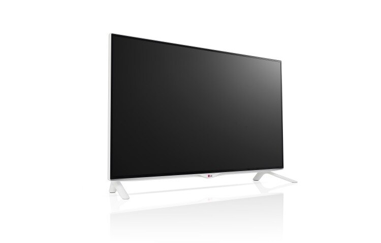 LG ULTRA HD TV 40'' UB800T, 40UB800T