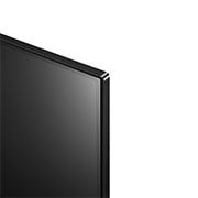 LG OLED Flex Gaming TV | Flexible Curved Display | Small TV | Gaming & PC room setup | Console TV | Ultra HD 4K resolution | AI ThinQ, 42LX3QPSA