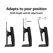 Height adjust
