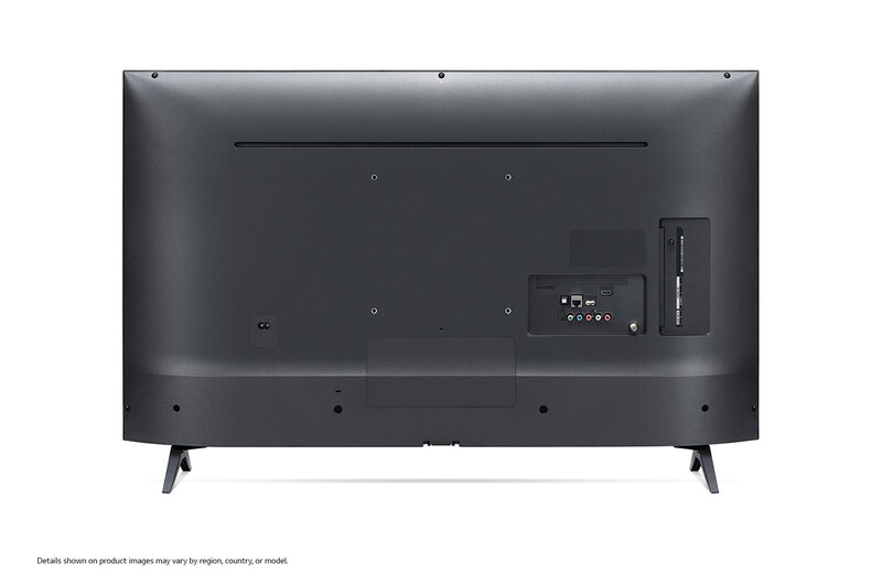 LG NANO79 43" NanoCell 4K TV, 43NANO79TND