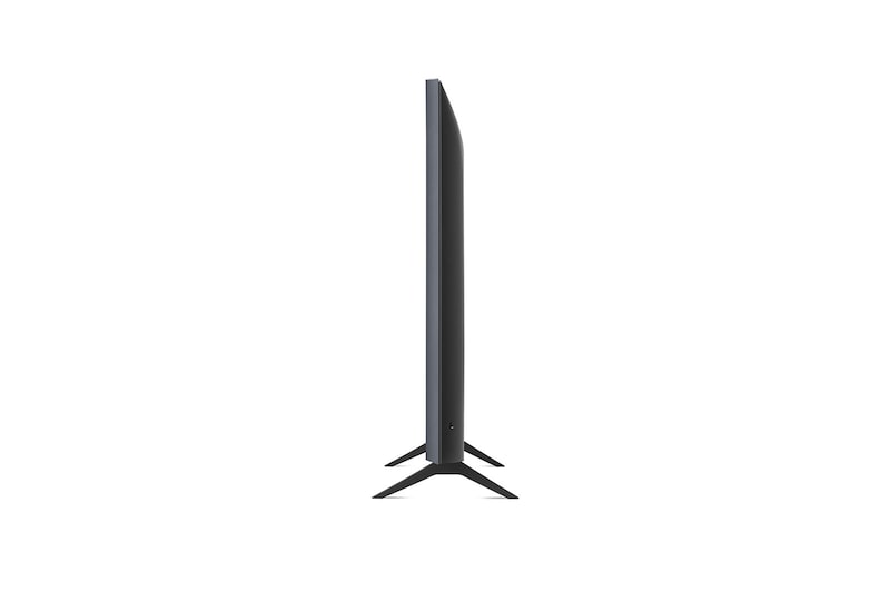 LG UP7750 43" UHD 4K TV, 43UP7750PTB