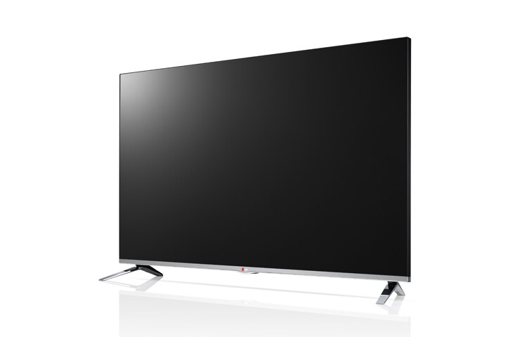 LG 47 INCH CINEMA 3D Smart TV with WEBOS , 47LB670T