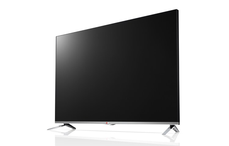 LG 47 INCH CINEMA 3D Smart TV with WEBOS , 47LB670T