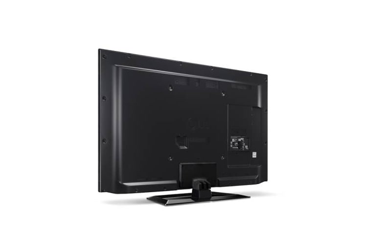 LG 47LM6200 Cinema 3D Smart TV, 47LM6200