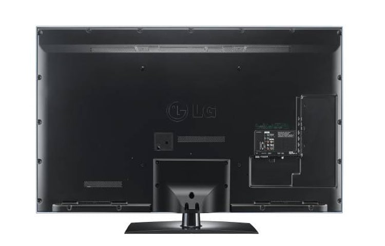 LG 47LW4500 LED Plus, Cinema 3D TV, 47LW4500